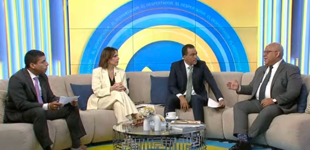 Director general de Promipyme destaca el impacto de las mujeres en el tejido productivo